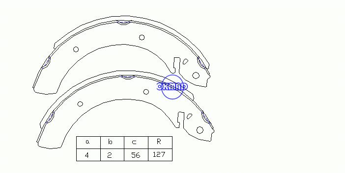 OK-BS331